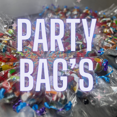 Party bag’s