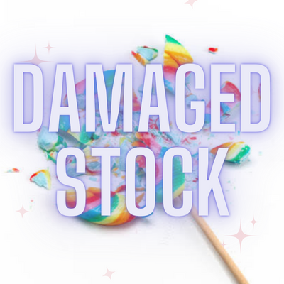 Damage stock