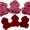 Freeze Dried Red Frogs