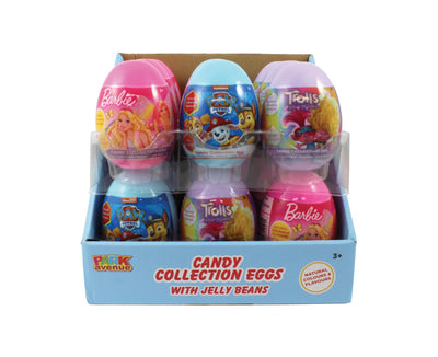 Candy Collection Eggs