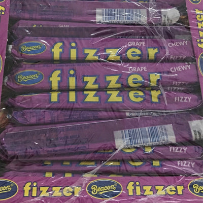 Fizzer- Grape
