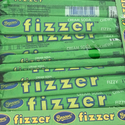 Fizzer- Creaming Soda