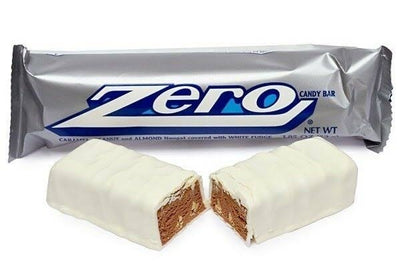 Hershey Zero Bar