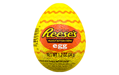 Reese's Egg
