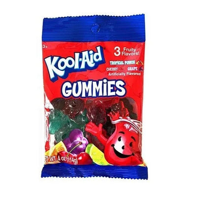 Kool Aid Gummies
