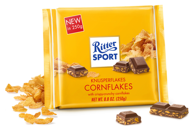 Ritter Spoty Cornflakes