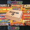 Mystery Packs