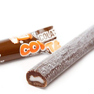 Goetze's Cow Tales Candy Chocolate/Brownie