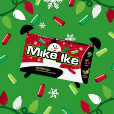 Mike And Ike Merry Mix