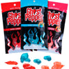 Cherry Ghost Pepper Candy