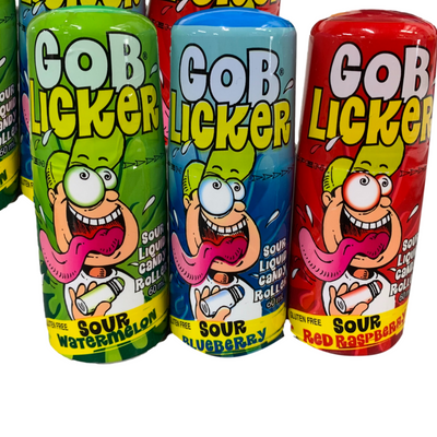 Gob Licker Sour 60ml