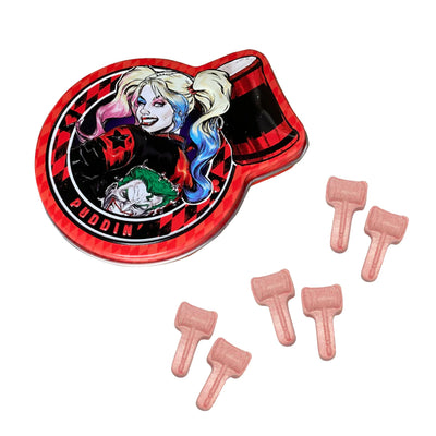 DC Comics Harley Quinn Mad Love Candy