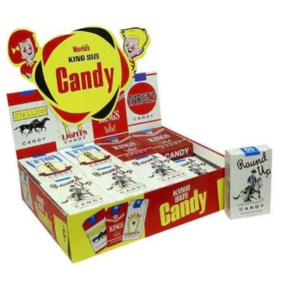 Candy Sticks Classics