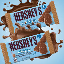 Hershey's Milklicious 39g - American Imported