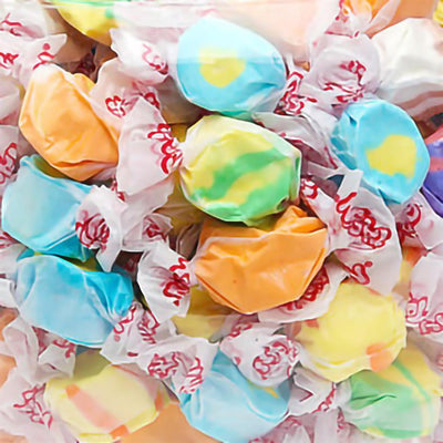 Saltwater Taffy - Mixed Bags