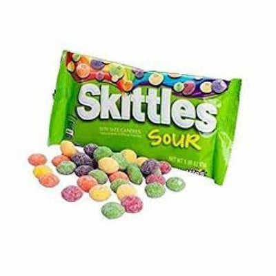 Skittles Sour USA