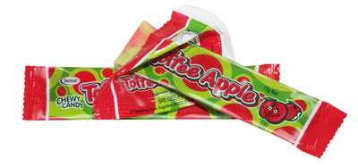 Sweetmans Toffee Apple Chew
