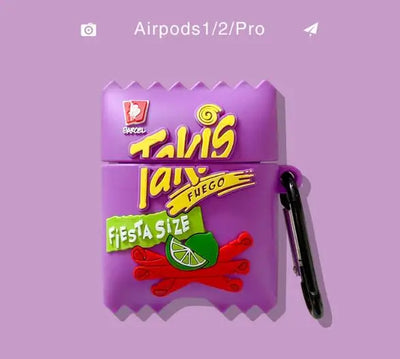 Airpods Case - Pro 2,  Airpods 3,  Airpods Pro