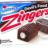 Hostess Devil's Food Zingers, 12.7 oz