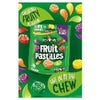 Rowntree's Fruit Pastilles Sweets Sharing Pouch