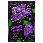 Pop Rocks grape