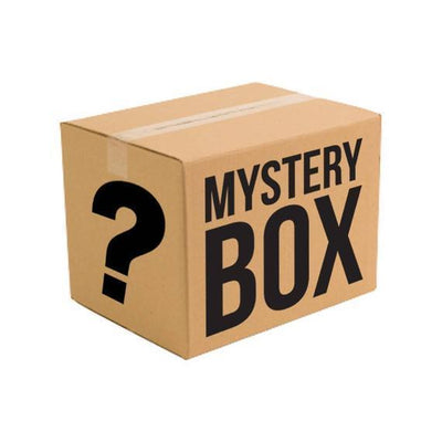 Bit Of Everything Mystery Pack