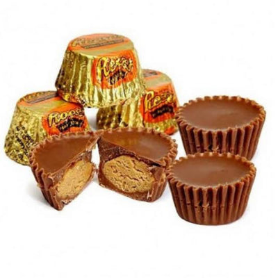 Reeses Miniature Cup