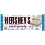 Hershey White Popping Candy Bar 42g