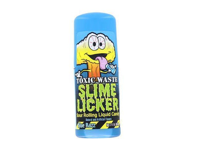 Slime Licker Slime Licker